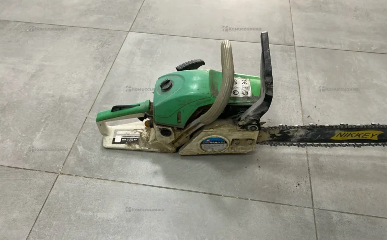 GS-18