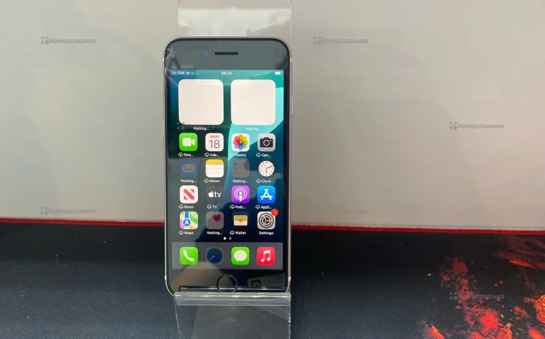 Apple iPhone SE 2020 64GB