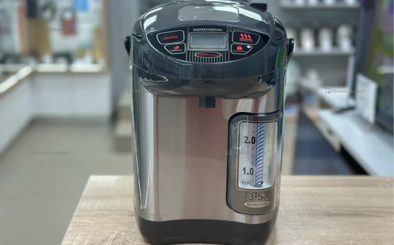 Термопот Redmond RTP-M801