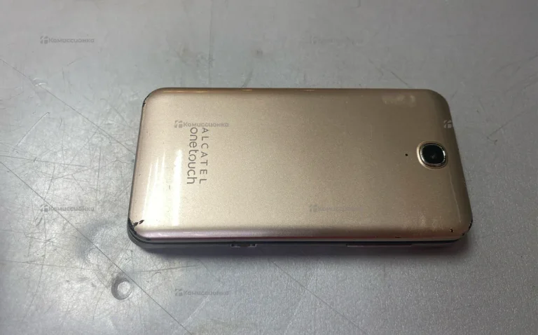 Alcatel 2012