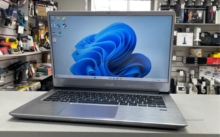 Ноутбук Acer Swift SF314-41