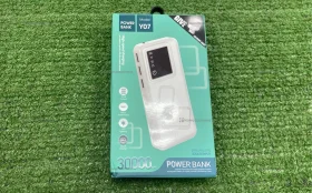 Купить Power Bank Y07 30000mAh б/у , в Казань Цена:700рублей