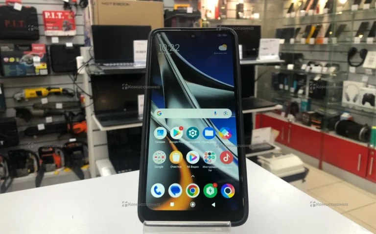 Xiaomi POCO X4 Pro 8/256