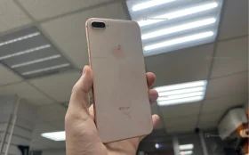 Apple iPhone 8 Plus 3/64 ГБ