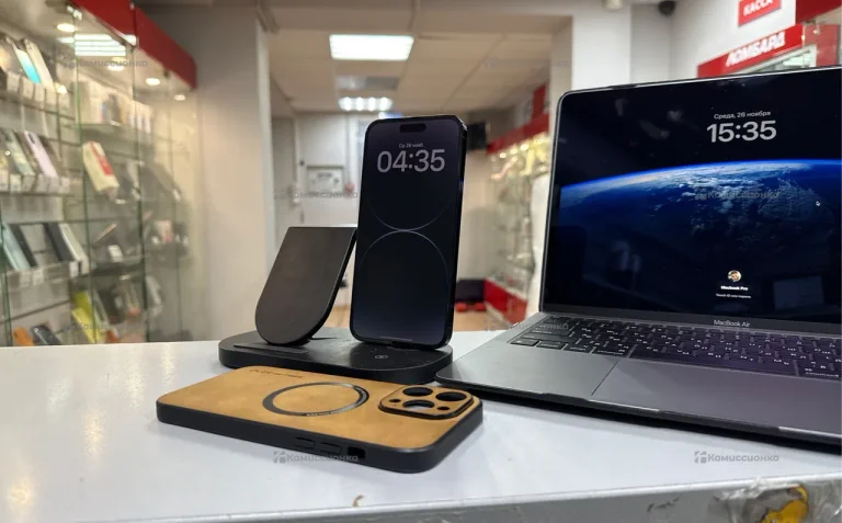 Apple iPhone 14 Pro Max 6/128 ГБ