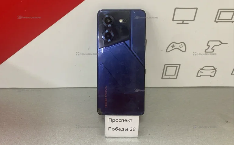 Tecno Pova 5 8/256 ГБ