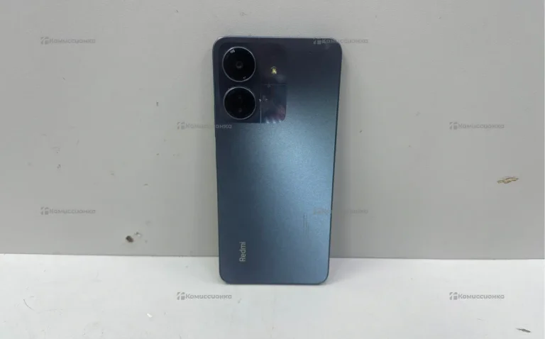 Xiaomi Redmi 13C 4/128 ГБ