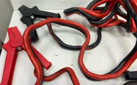 Купить Медные провода для прикуривания камазов б/у , в Казань Цена:3900рублей