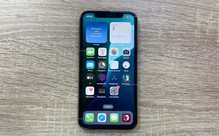 Apple iPhone 11 Pro 4/64 ГБ