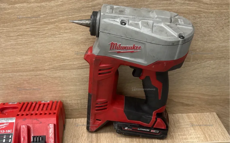 Расширительный инструмент MILWAUKEE HD 18 PXP