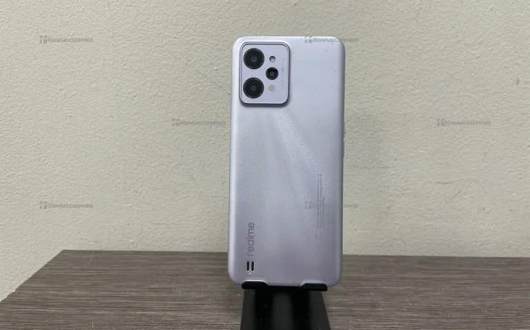 Realme C31 3/32 ГБ