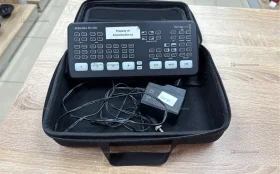 Купить Стриминговый Atem mini pro iso б/у , в Красноярск Цена:27500рублей