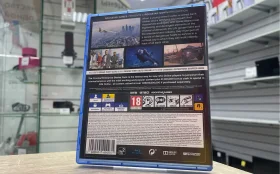 ps 4 grand theft auto 5