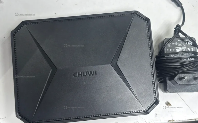 Мини Системный блок  CHUWI