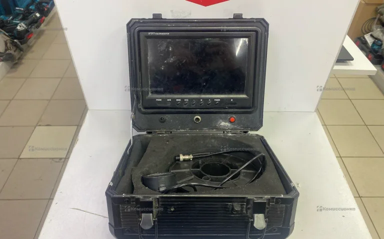 Подводная видео камера Язь 52 Компакт