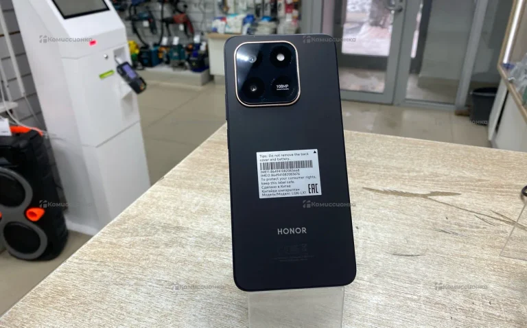 Honor X7d 6/128 ГБ