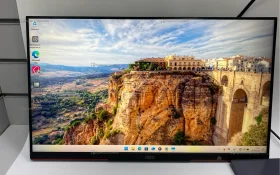 Купить Монитор AOC Gaming 25G3ZM/BK б/у , в Тюмень Цена:8990рублей