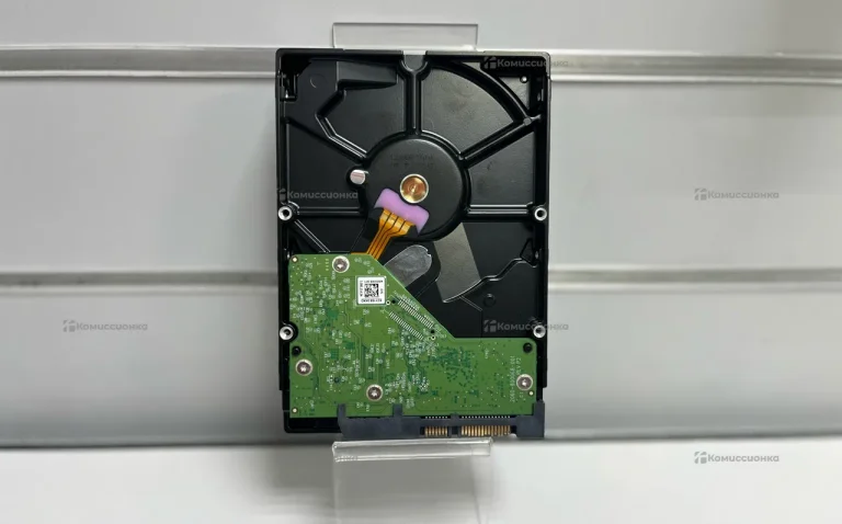 Жесткий диск Western Digital 1 Tb