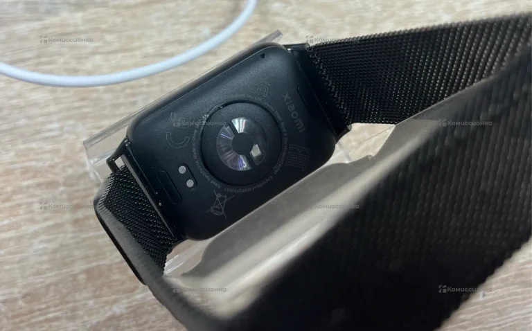 Часы  Xiaomi Smart Band 9 pro