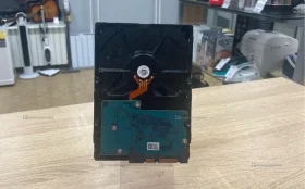 Купить Жёсткий диск Toshiba 500Gb б/у , в Самара Цена:390рублей