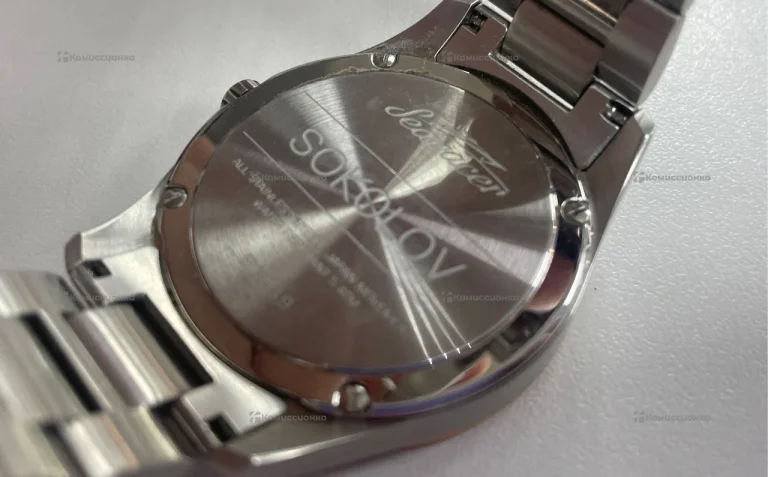 Часы Sokolov Searacer S1.319