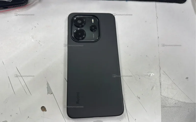 Xiaomi Redmi Note 14 8/256Gb
