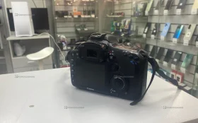 Фотоаппарат Canon EOS 7D
