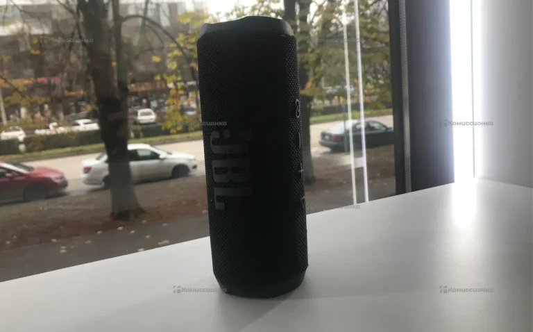 Колонка jbl flip 6