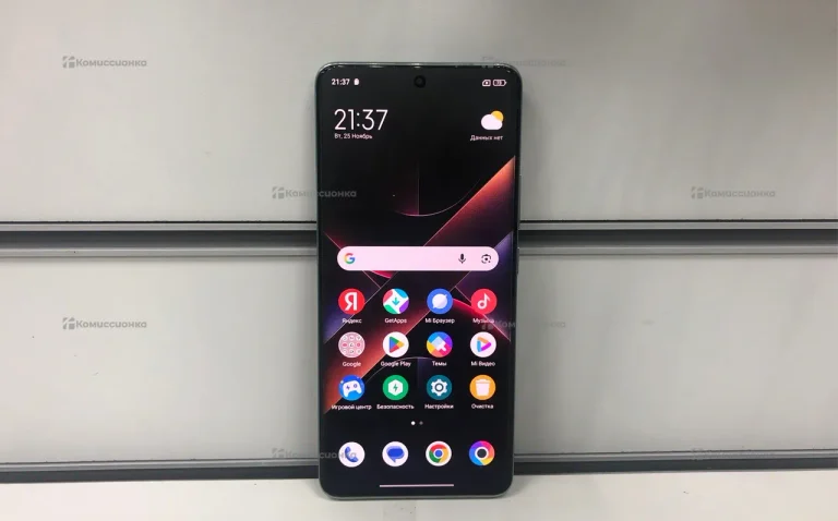 Xiaomi Poco X7 8/256 ГБ