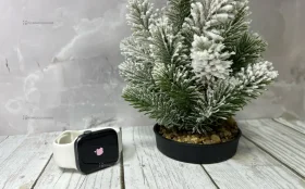 Купить Часы Apple Watch SE 44mm б/у , в Тюмень Цена:5990рублей