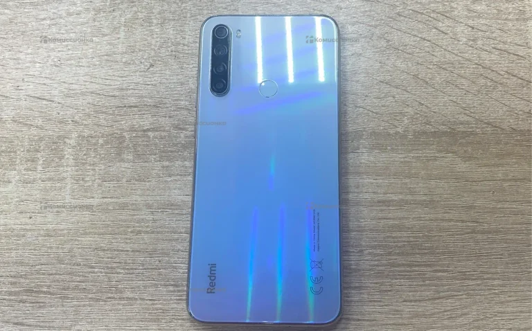 Xiaomi Redmi Note 8T 464Gb