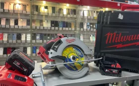 Купить Аккумуляторная циркулярная пила M18 BLCS66-0X б/у , в Санкт-Петербург Цена:35900рублей