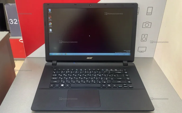 Ноутбук  Acer