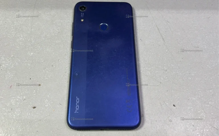 Honor 8A 2/32 ГБ