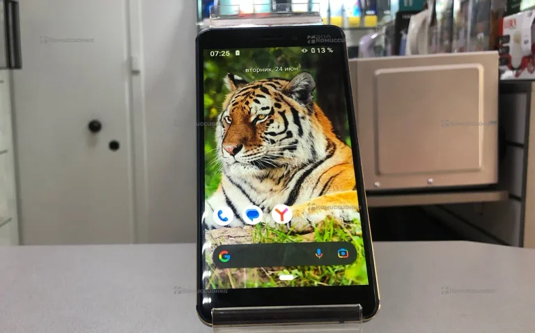 Nokia 6.1 3/32 ГБ