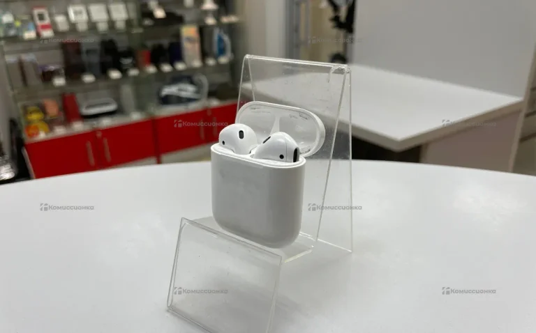 Apple Air Pods 2