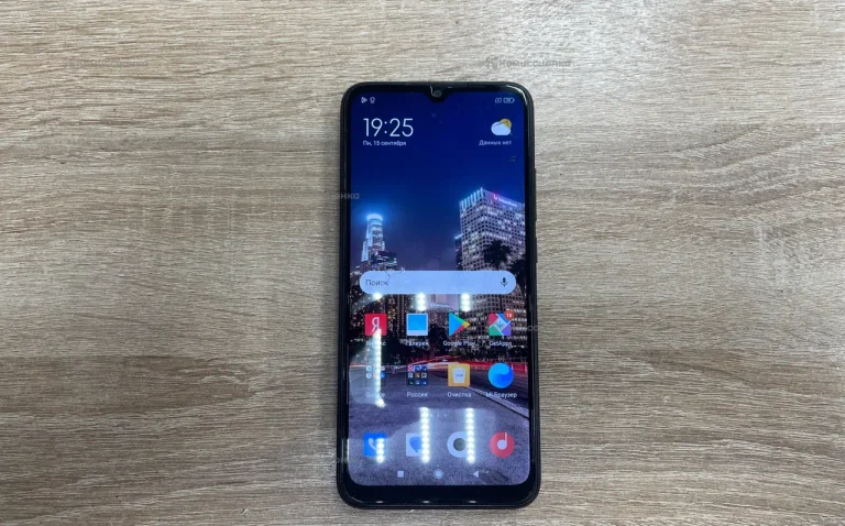 Xiaomi Redmi 9C NFC 3/32