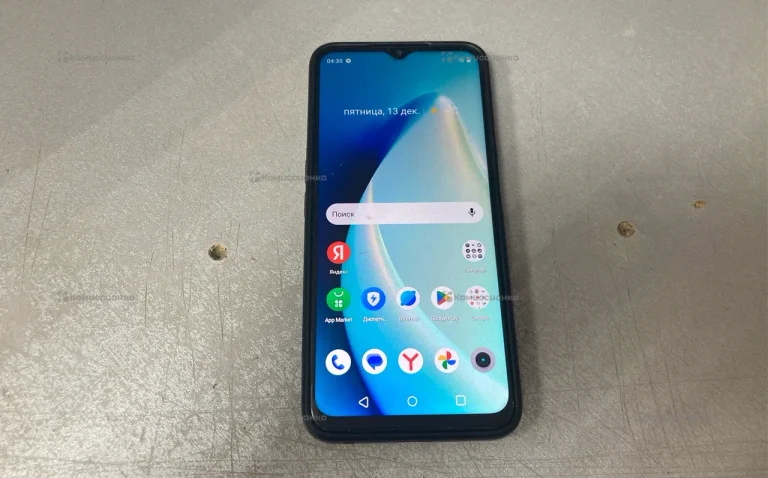 Realme C35 4/128