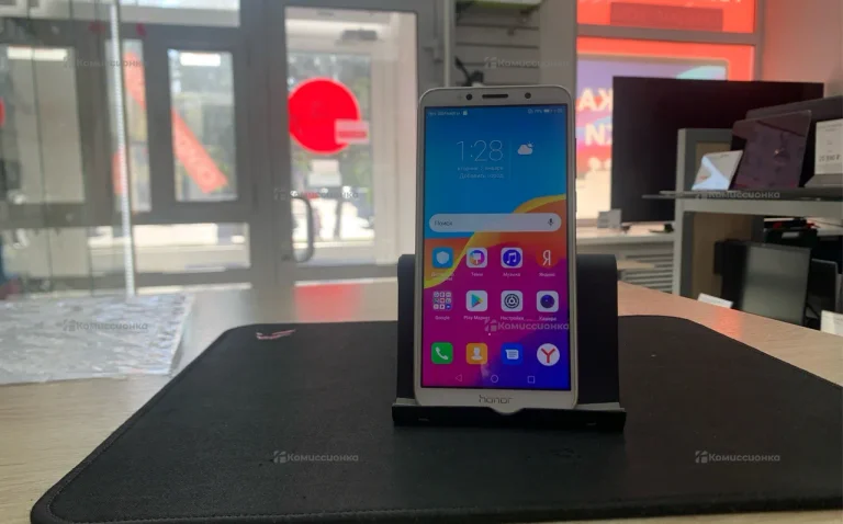 Honor a7 2/16gb