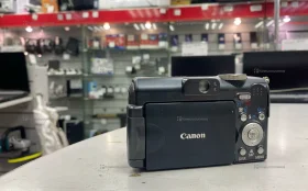 Купить Фотоаппарат  canon power shot a640 б/у , в Уфа Цена:8990рублей