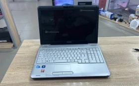 Ноутбук  TOSHIBA L500 1WR
