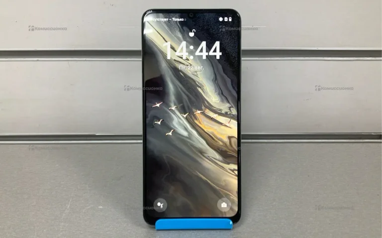 Realme Note 60x 3/64 ГБ