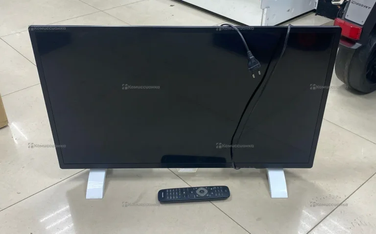 Телевизор Philips 32pht4001/60