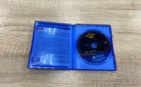 Купить Диск PS4 infamous б/у , в Казань Цена:900рублей