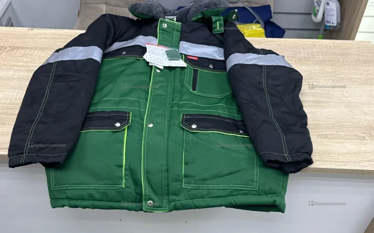 Спец одежда Сириус 104/108 170/176