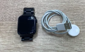 Купить Часы  apple watch se 44 б/у , в Казань Цена:3900рублей