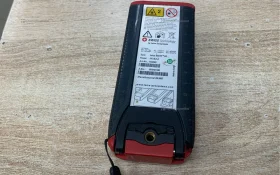 Лазерный дальнометр Leica Disto A5