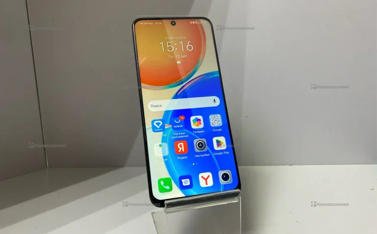 Honor X8 6/128 ГБ