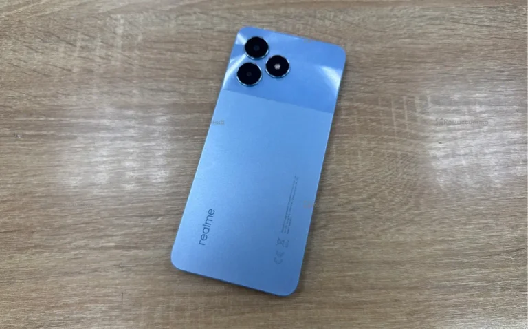 Realme Note 50 3/64 ГБ