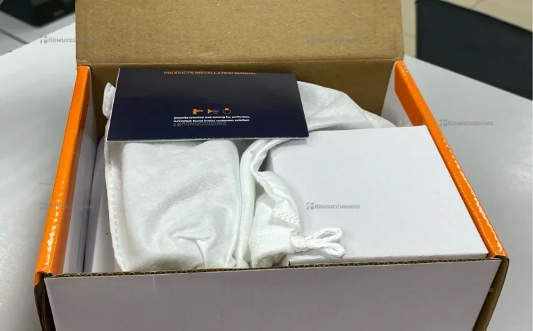 Смеситель SUS 304 для ванной комнаты